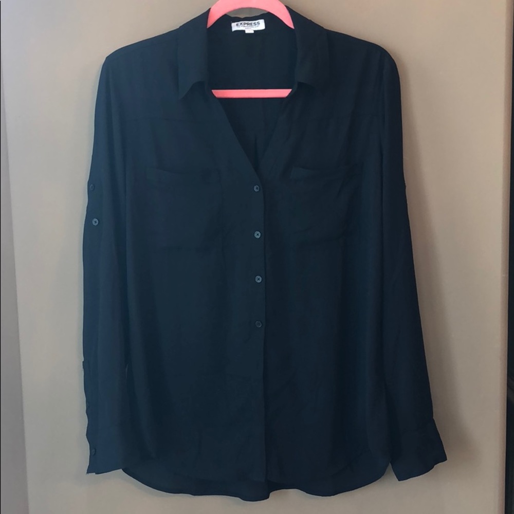 EXPRESS PORTIFINO SHIRT 🎩